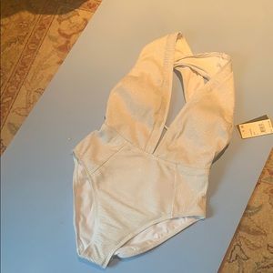 Bathingsuit one piece